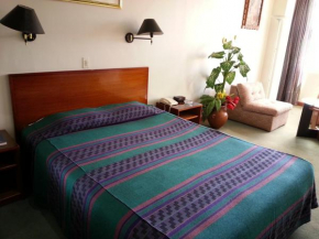 Гостиница Hotel Don Carlos Juliaca  Хульяка
